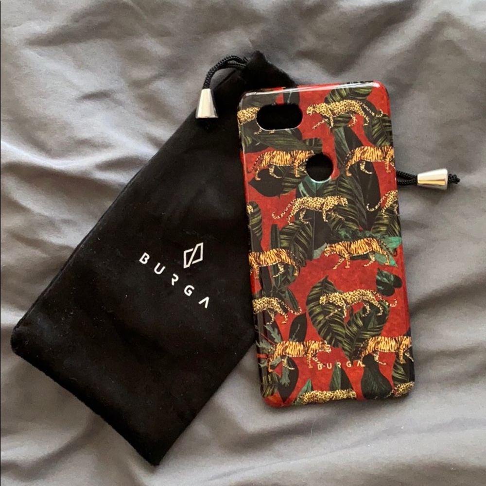 Google Pixel 3XL phone case